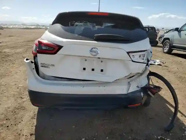 JN1BJ1CW8LW374999 2020 NISSAN ROGUE-5