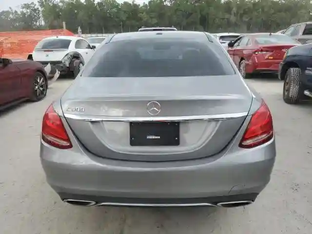 55SWF4JBXFU056228 2015 MERCEDES-BENZ C-CLASS-5