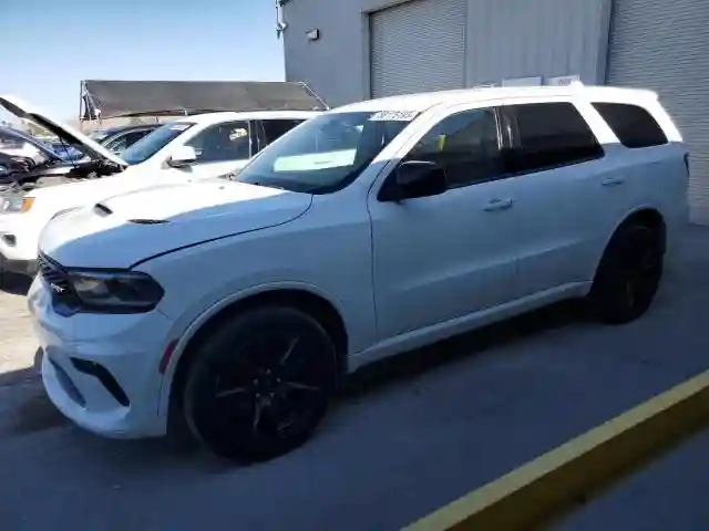 1C4RDJDG9NC186894 2022 DODGE DURANGO-0