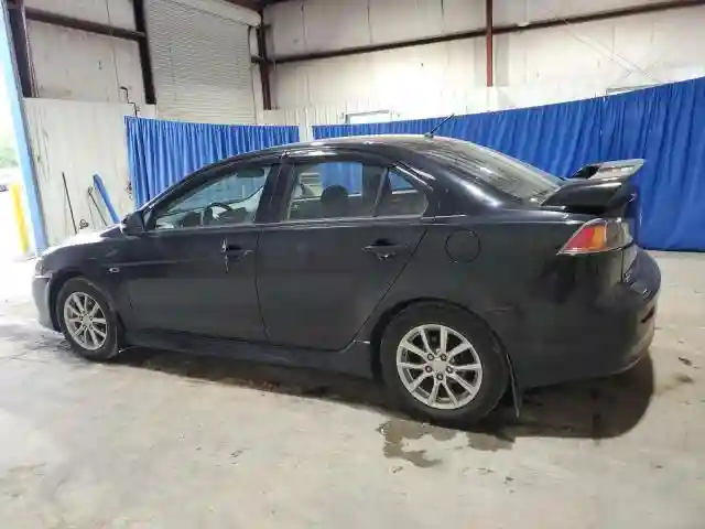 JA32V2FW3GU003008 2016 MITSUBISHI LANCER-1