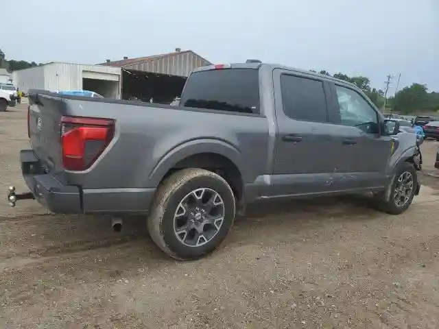 1FTEW2KP9RKD83769 2024 FORD F150 STX-2