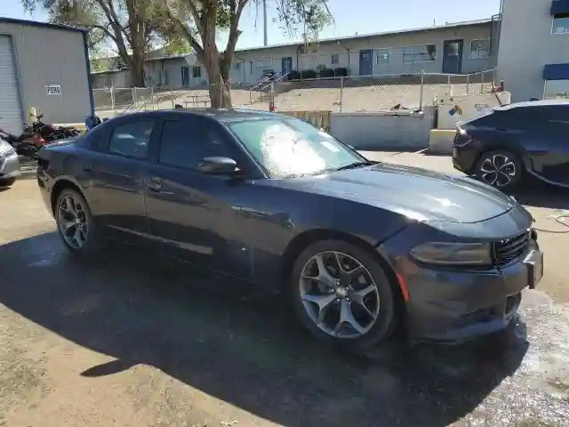 2C3CDXHG5GH356594 2016 DODGE CHARGER-3