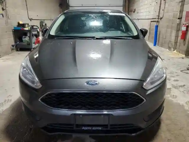 1FADP3K27GL387688 2016 FORD FOCUS-4