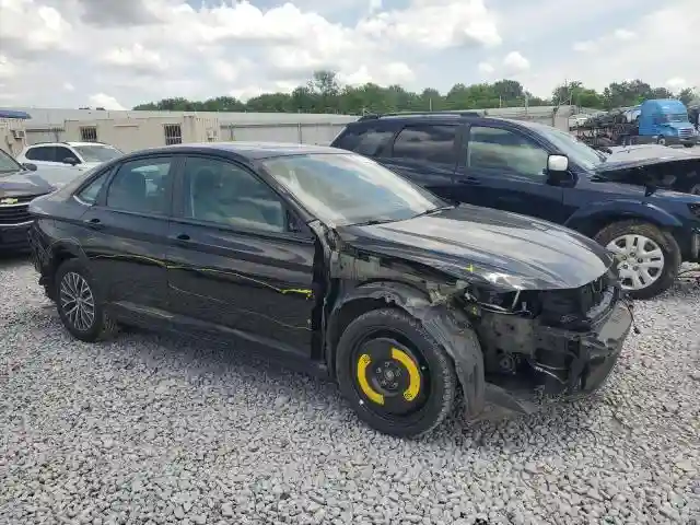 3VWC57BU2LM083226 2020 VOLKSWAGEN JETTA-3