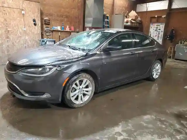 1C3CCCAB6GN173559 2016 CHRYSLER 200-0