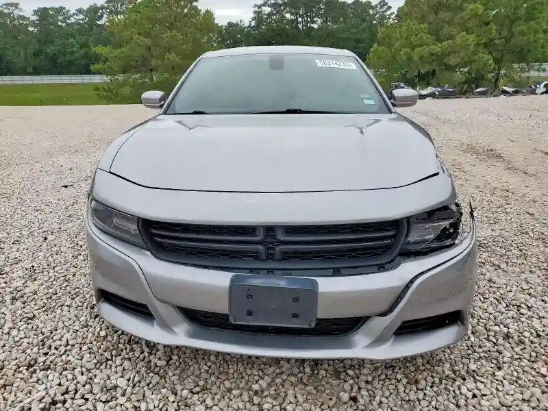 2C3CDXHG1FH725269 2015 DODGE CHARGER-4