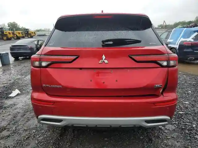 JA4J4VA85NZ061805 2022 MITSUBISHI OUTLANDER-5