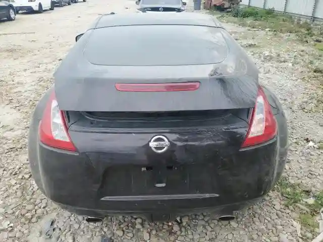 JN1AZ4EH3HM951073 2017 NISSAN 370Z-5