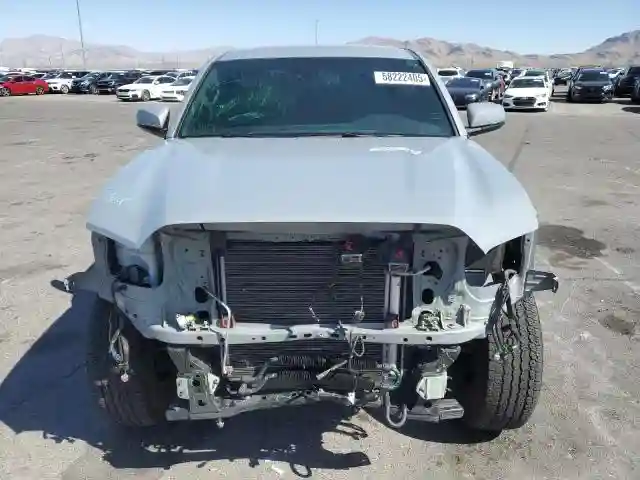 5TFAZ5CN8MX113044 2021 TOYOTA TACOMA-4