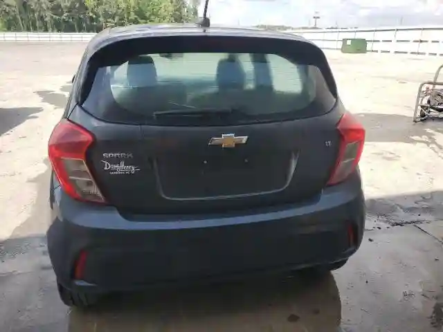 KL8CD6SAXHC731340 2017 CHEVROLET SPARK-5