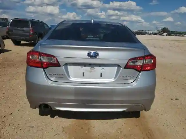 4S3BNAN66H3064891 2017 SUBARU LEGACY-5