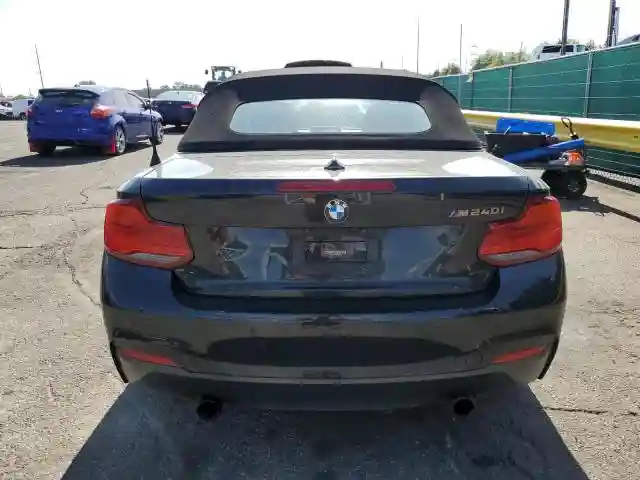 WBA2N1C56KVC28503 2019 BMW M2-5