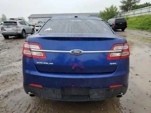 1FAHP2E83FG108496 2015 FORD TAURUS-5