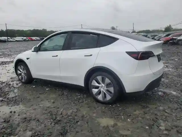 7SAYGDEE3RA283311 2024 TESLA MODEL Y-1