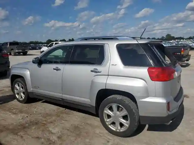 2GKALPEK1H6288052 2017 GMC TERRAIN-1