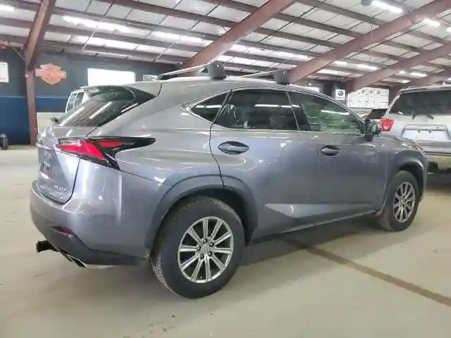 JTJBARBZ4H2102792 2017 LEXUS NX-2