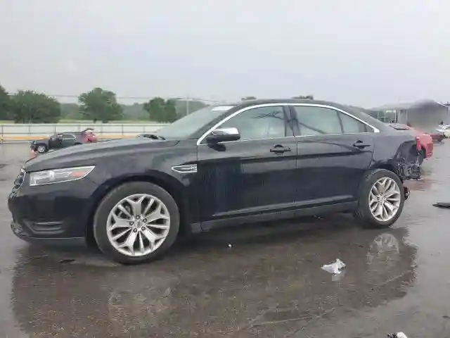 1FAHP2F86KG107447 2019 FORD TAURUS-0