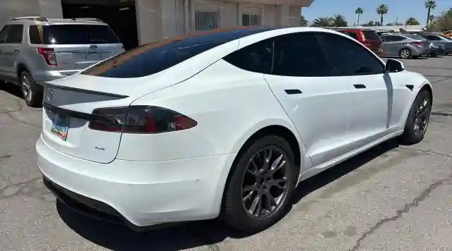 5YJSA1E64MF447124 2021 TESLA MODEL S-3