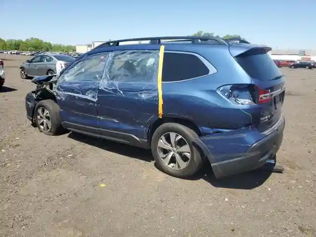 4S4WMAFD5M3470720 2021 SUBARU ASCENT-1