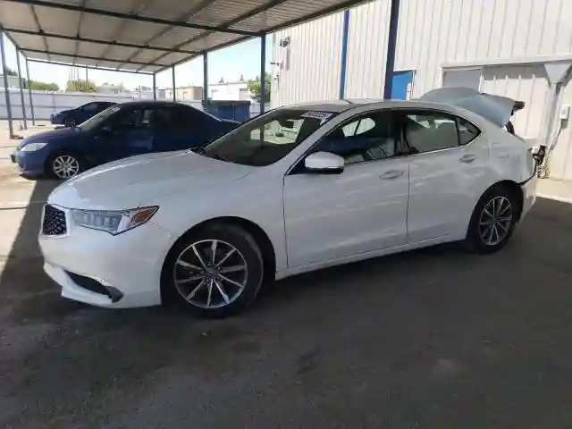 19UUB1F54LA015251 2020 ACURA TLX-0