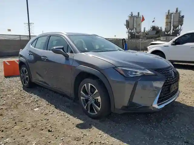 JTHX3JBH2N2051685 2022 LEXUS UX 200 BAS-3