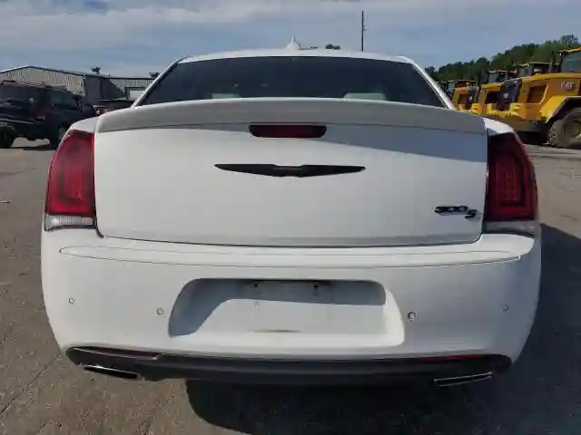 2C3CCABT0MH512008 2021 CHRYSLER 300-5