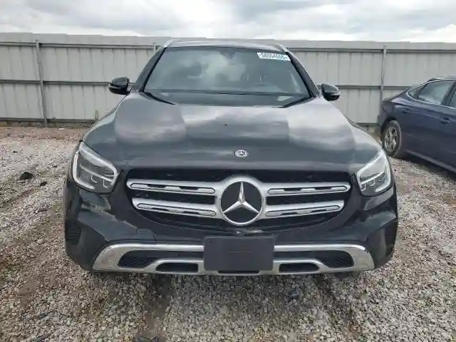 W1N0G8EB5LF775666 2020 MERCEDES-BENZ GLC-CLASS-4