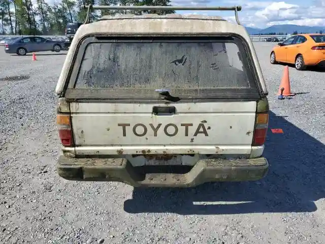 JT4RN55D4E0070786 1984 TOYOTA ALL OTHER-5