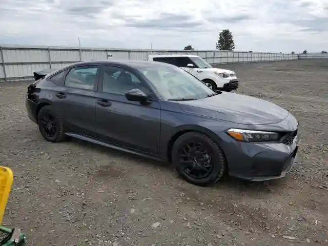 2HGFE2F52SH518637 2025 HONDA CIVIC-3