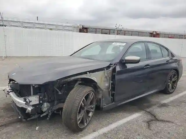 WBAJB9C59KB288809 2019 BMW 5 SERIES-0