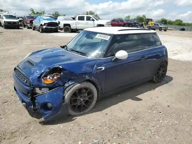 WMWXP7C53FT741001 2015 MINI COOPER-0