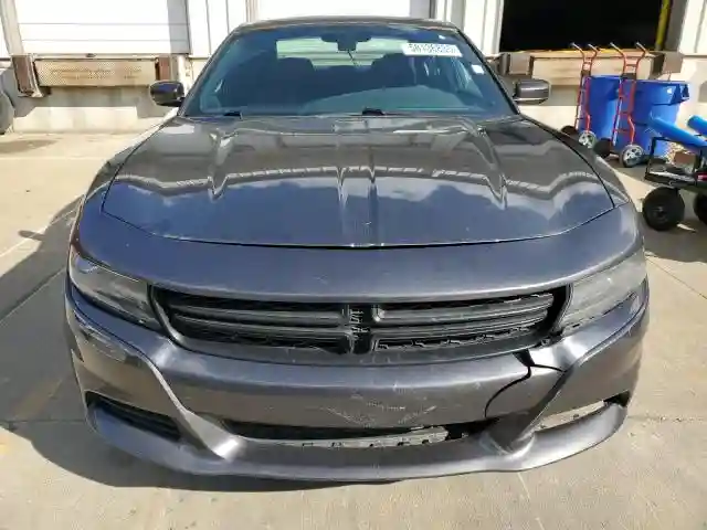 2C3CDXJG0GH294192 2016 DODGE CHARGER-4