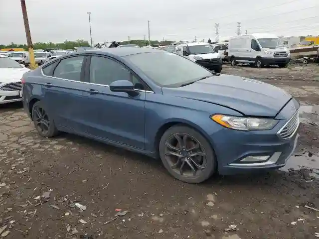 3FA6P0H79JR159534 2018 FORD FUSION-3