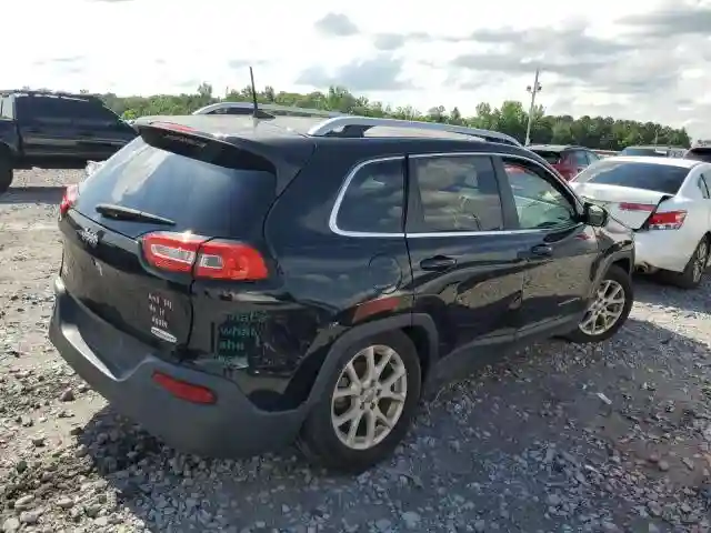 1C4PJLCB9HW643823 2017 JEEP GRAND CHEROKEE-2