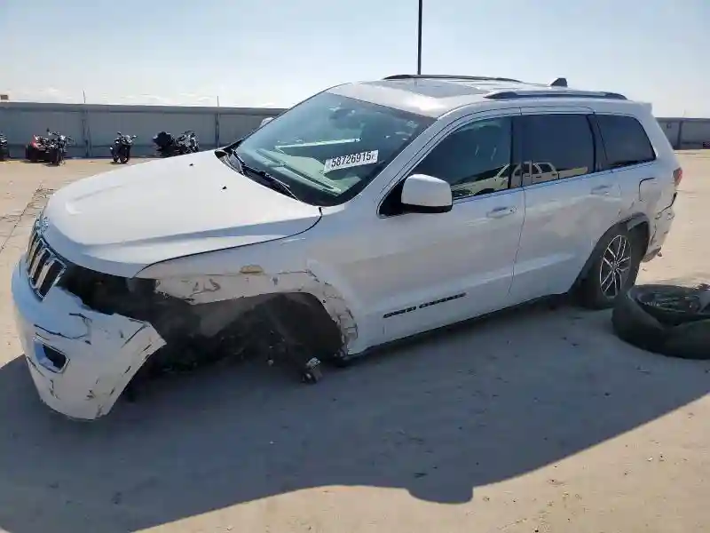 1C4RJFAG4LC207920 2020 JEEP GRAND CHEROKEE-0
