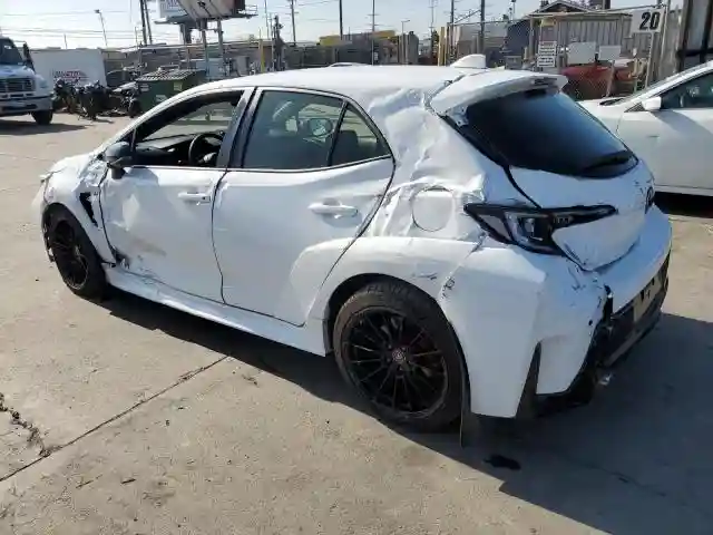 JTNABAAE7RA013636 2024 TOYOTA GR COROLLA-1