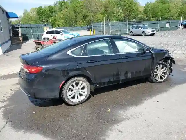1C3CCCAB3FN608889 2015 CHRYSLER 200-2