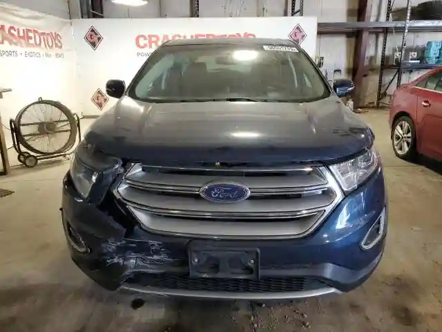 2FMPK3J82HBC41837 2017 FORD EDGE-4