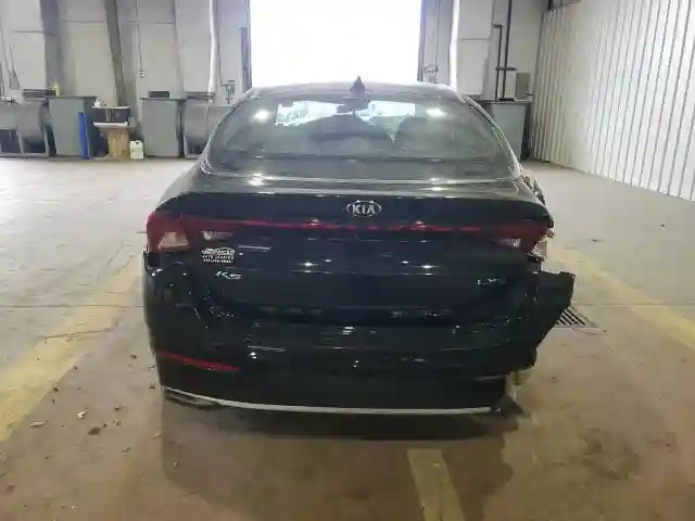 5XXG14J24MG036300 2021 KIA K5-5