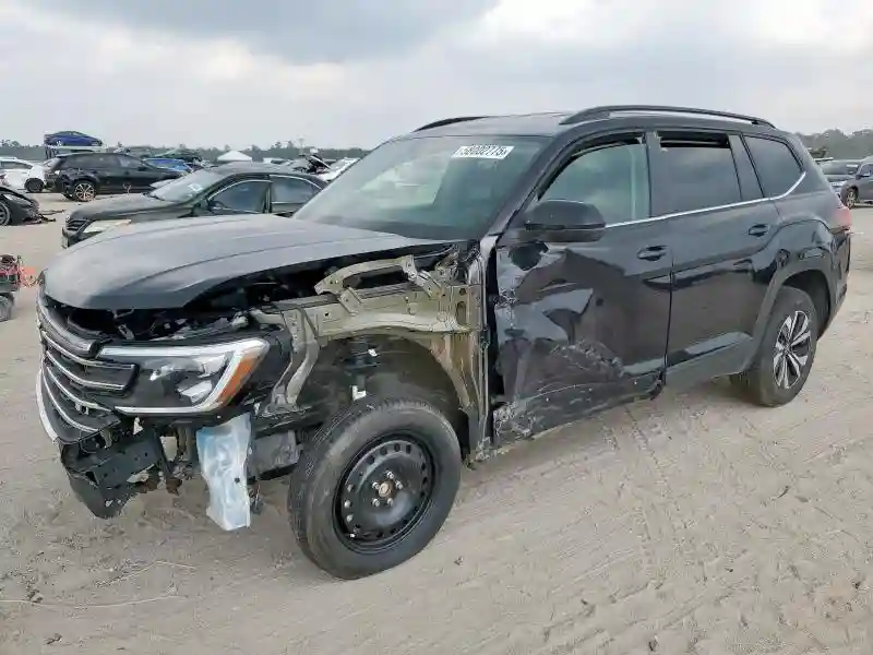 1V2LR2CA4RC580463 2024 VOLKSWAGEN ATLAS-0