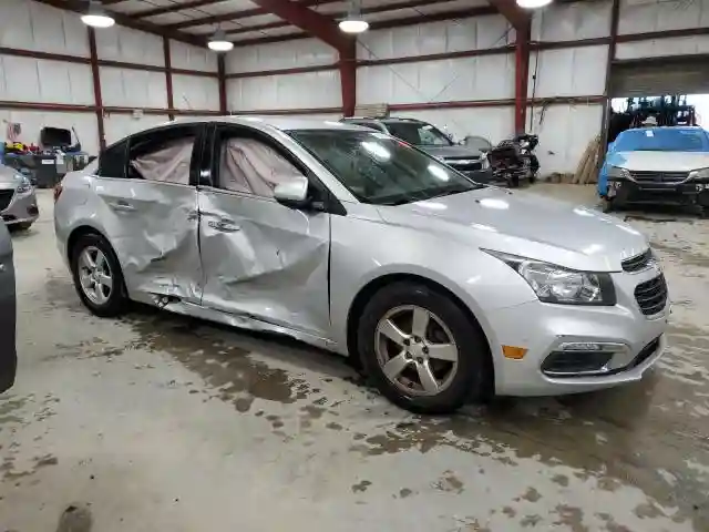 1G1PE5SB6G7129740 2016 CHEVROLET CRUZE-3
