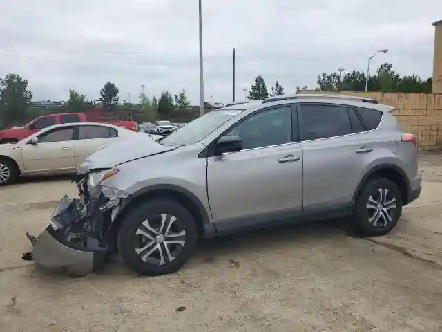 2T3ZFREV9JW449107 2018 TOYOTA RAV4-0