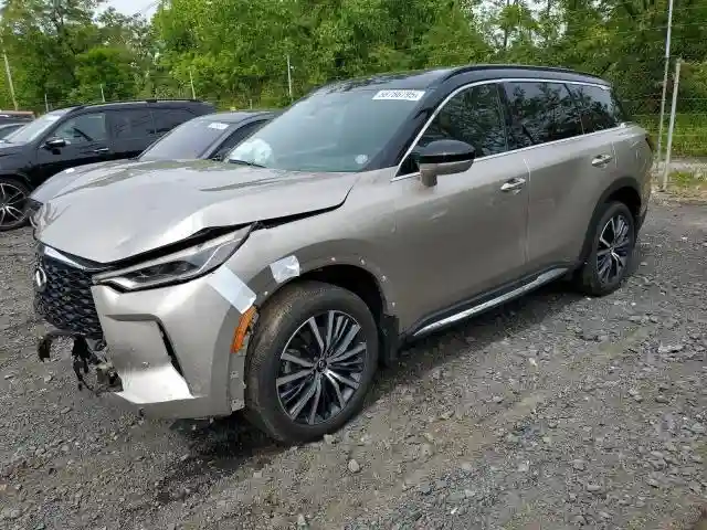 5N1DL1HU1NC342970 2022 INFINITI QX60 AUTOG-0
