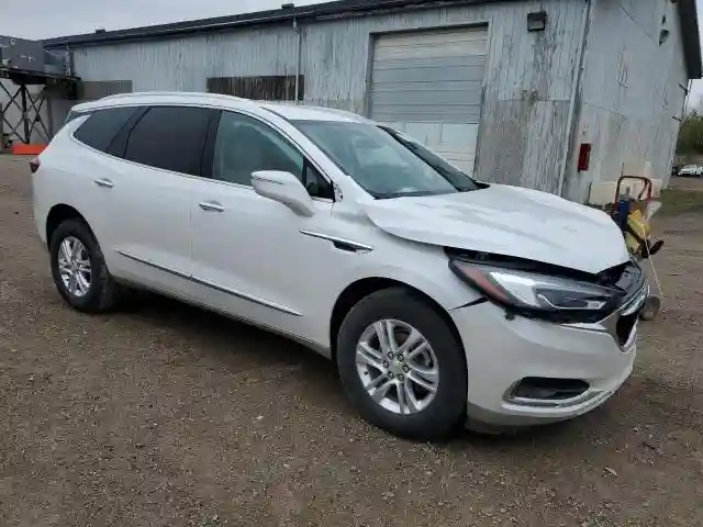 5GAEVAKW2MJ147730 2021 BUICK ENCLAVE-3