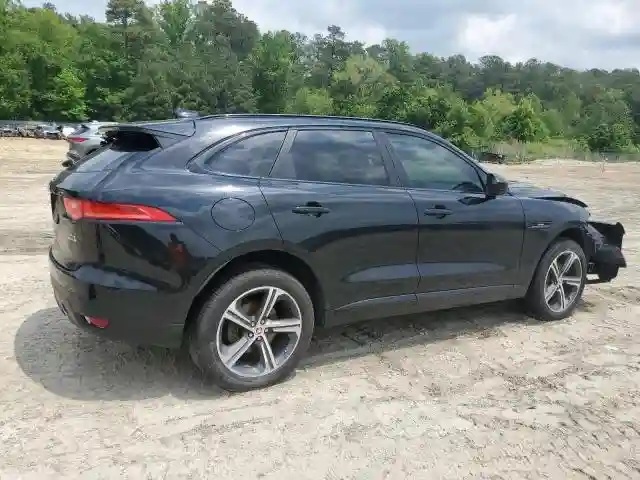 SADCL2FX7JA321392 2018 JAGUAR F-PACE-2