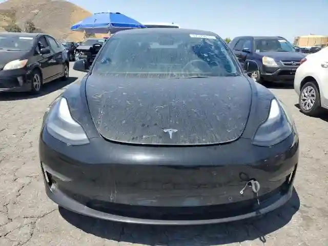 5YJ3E1EB3MF096504 2021 TESLA MODEL 3-4