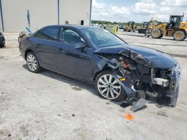 WAUGNAF48HN004549 2017 AUDI A4-3