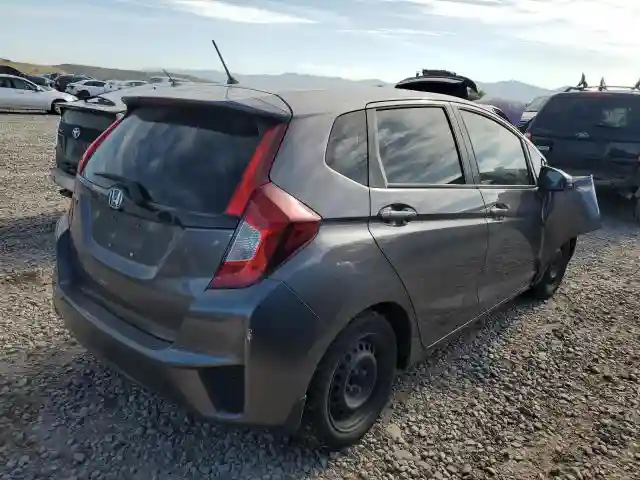 JHMGK5H54GX042564 2016 HONDA FIT-2