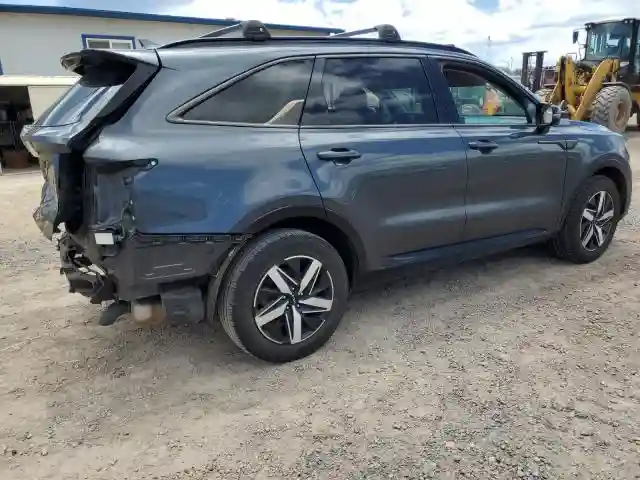 5XYRH4LF5NG072725 2022 KIA SORENTO-2