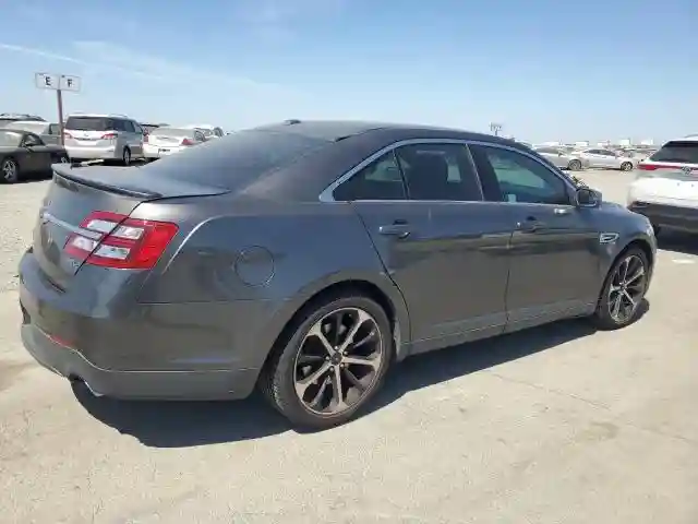 1FAHP2E8XFG209390 2015 FORD TAURUS-2